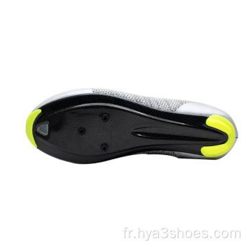 OEM personnaliser les chaussures de cyclisme de marque